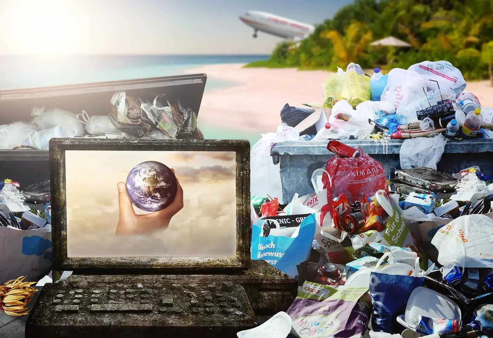 Residential Debris Cleanup – Why Use Waste Cubes Containers Residential Debris Cleanup – Why Use Waste Cubes Containers
