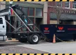Wastecubes construction dumpster rentals