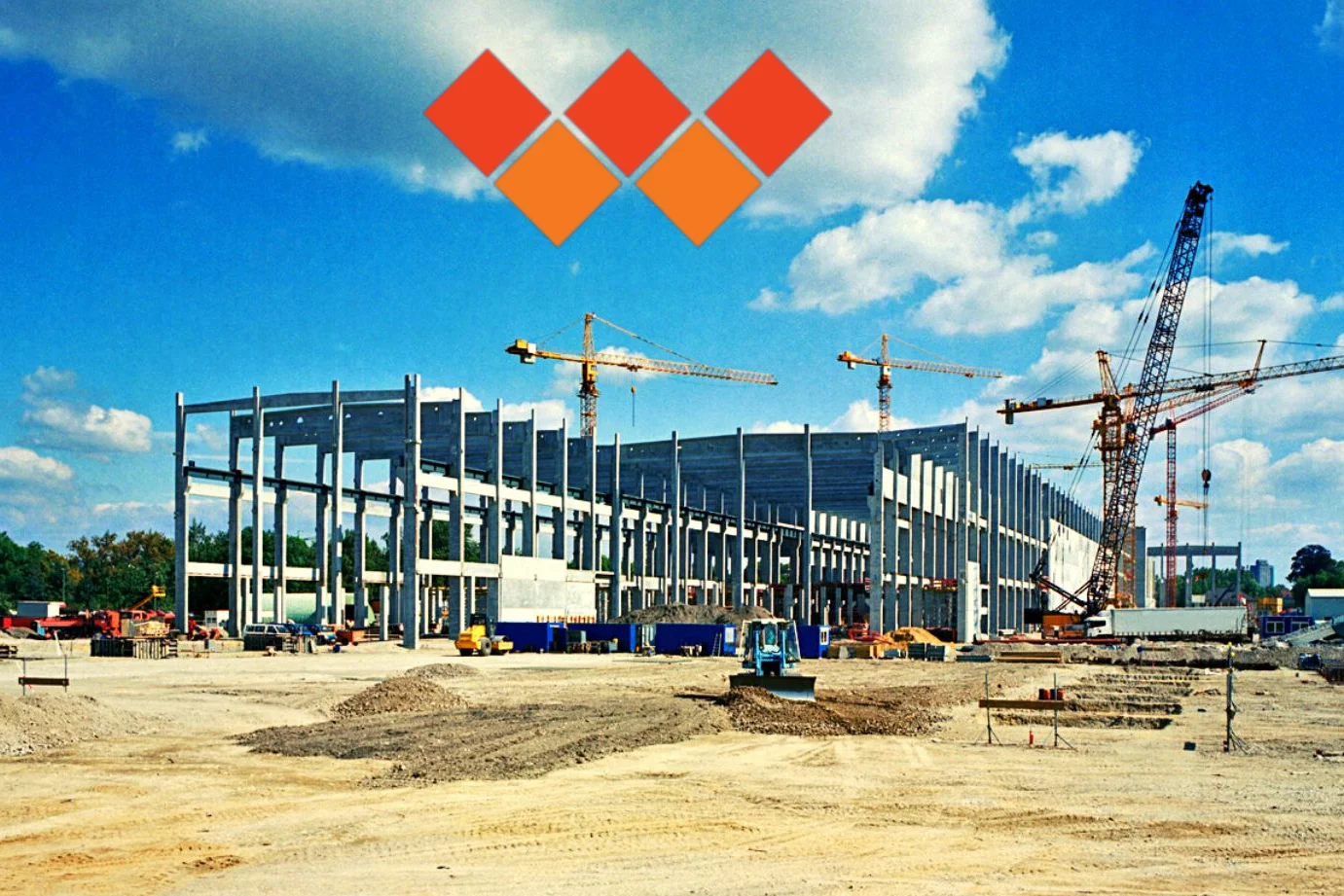 construction-site-wastecubes-dumpsters construction site wastecubes dumpsters