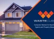 dumpster rentals real estate