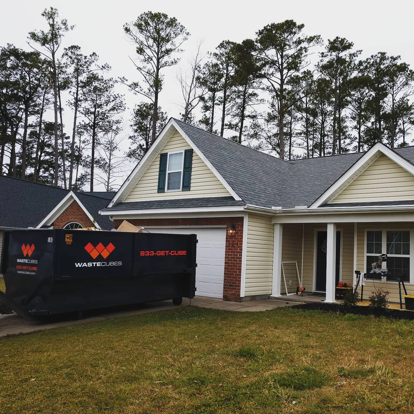 Effective Waste and Debris Management: Preparing for a Successful Home Renovation Effective Waste and Debris Management: Preparing for a Successful Home Renovation