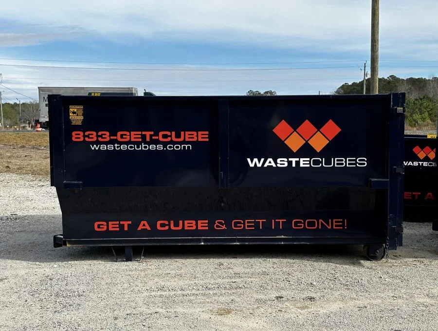 18 yard dumpster 18 yard dumpster