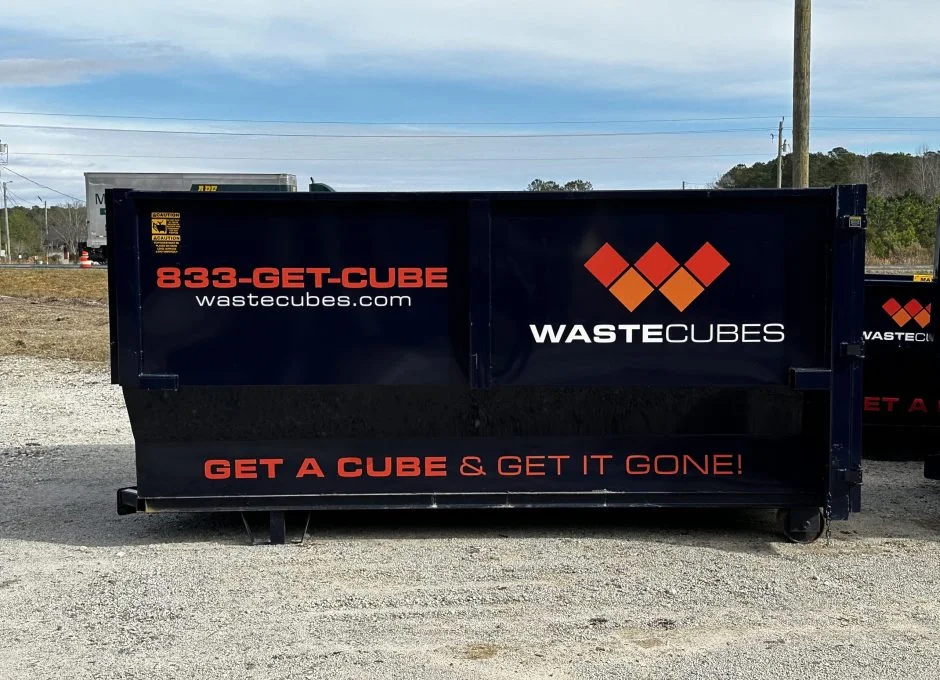 18 yard dumpster 18 yard dumpster