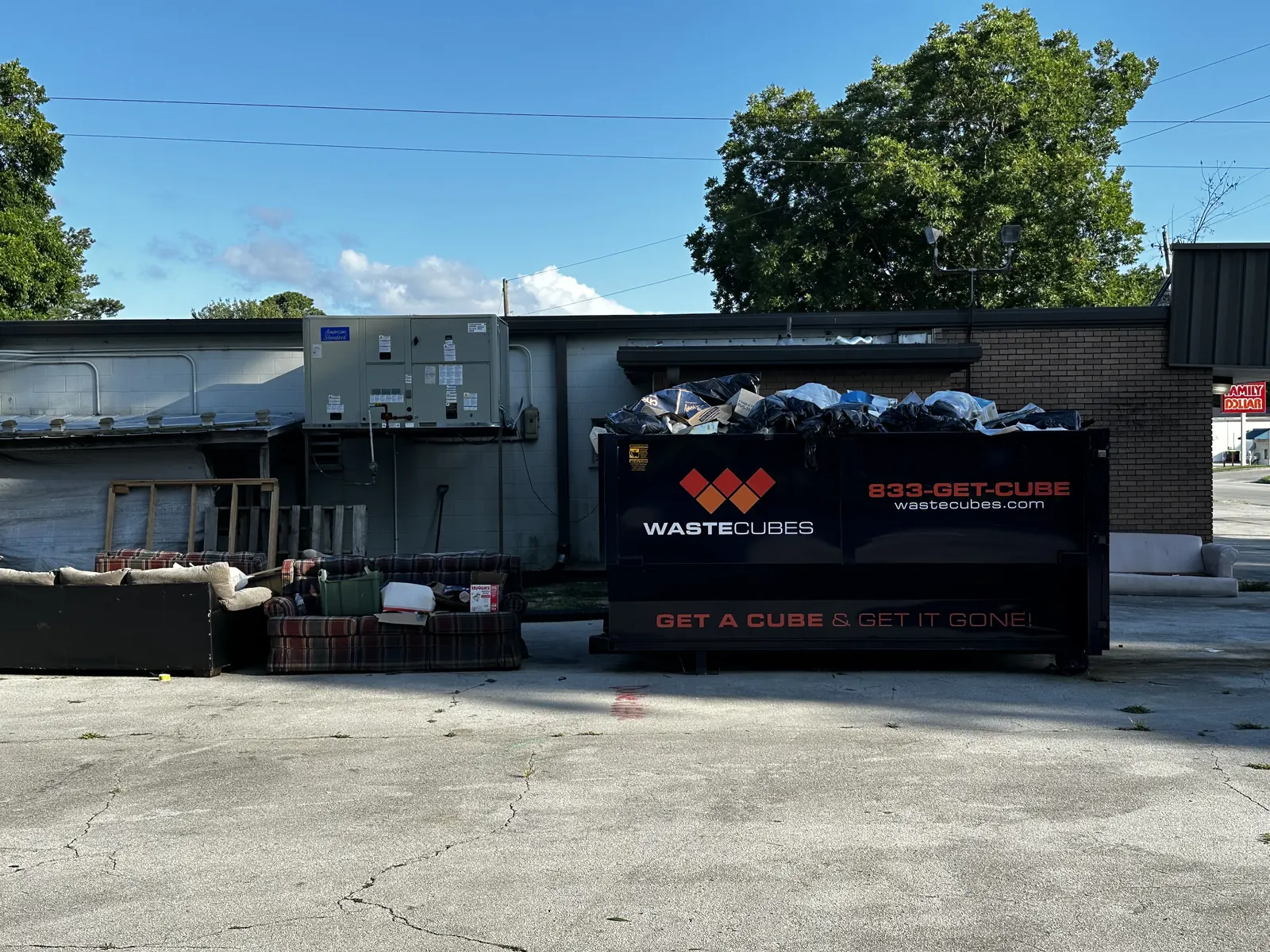 junk removal dumpster rental junk removal dumpster rental